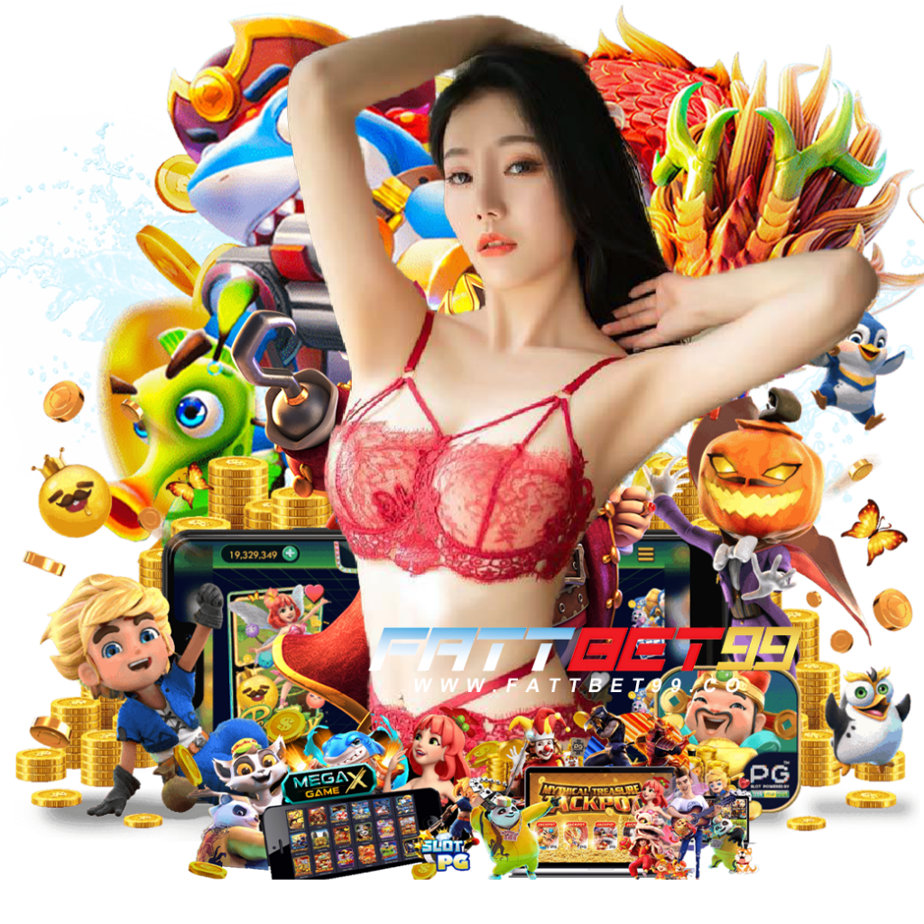 fattbet99 ทางเข้า